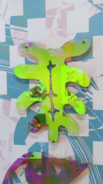 Leafy Leaf