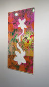 Orchid Panel