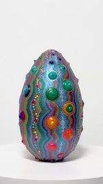 Candy Urchin Egg