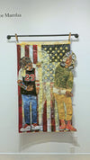 The Pledge, American Dreamin'