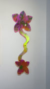 Double Sided Orchid