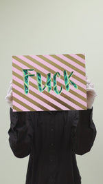FUCK
