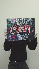 CUNT