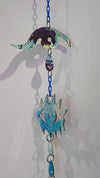 Too Many Teardrops Suncatcher