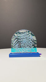 Fern Spiral Series 1