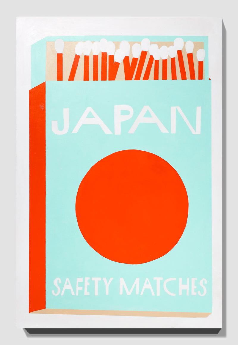 Safety Matches