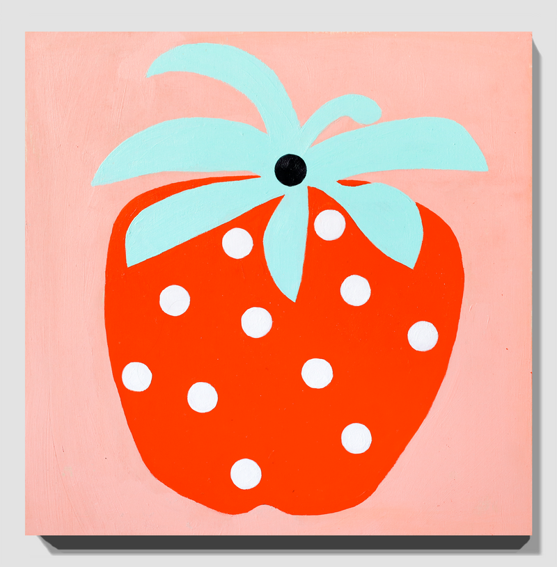 Strawberry