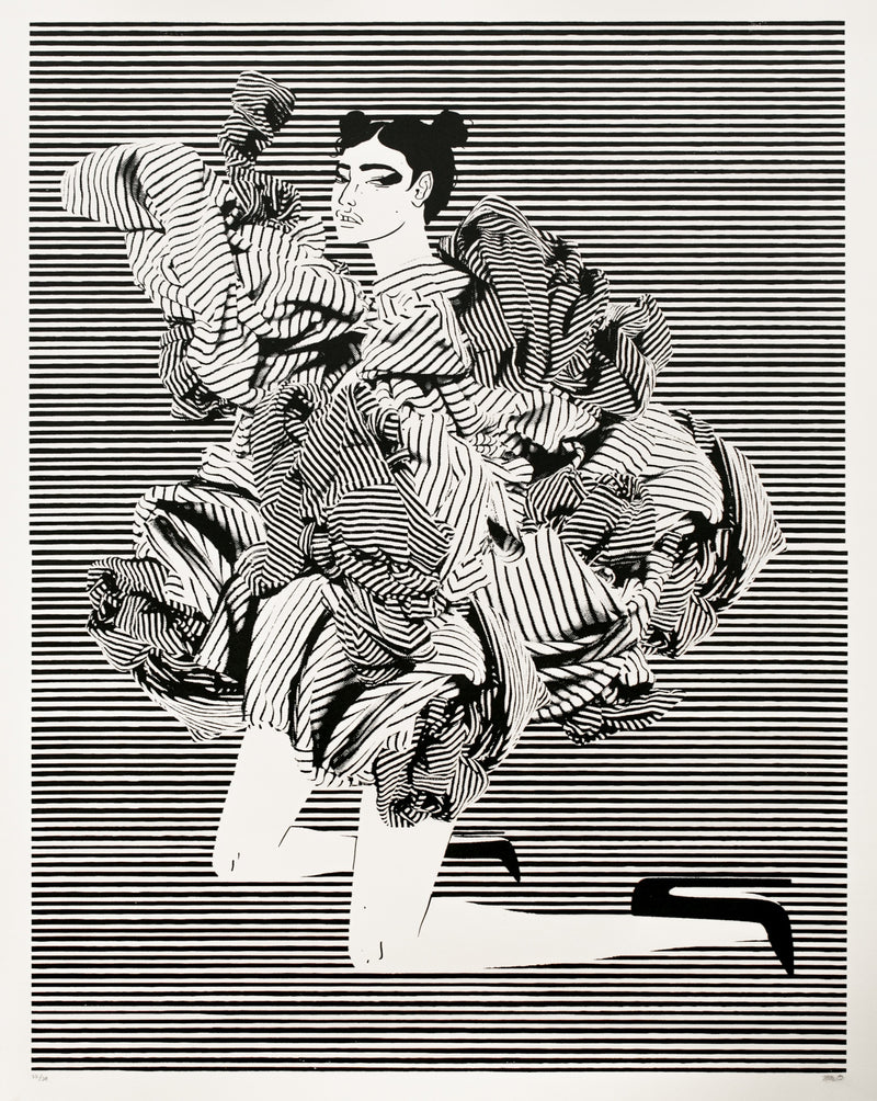 Dazzle Camouflage