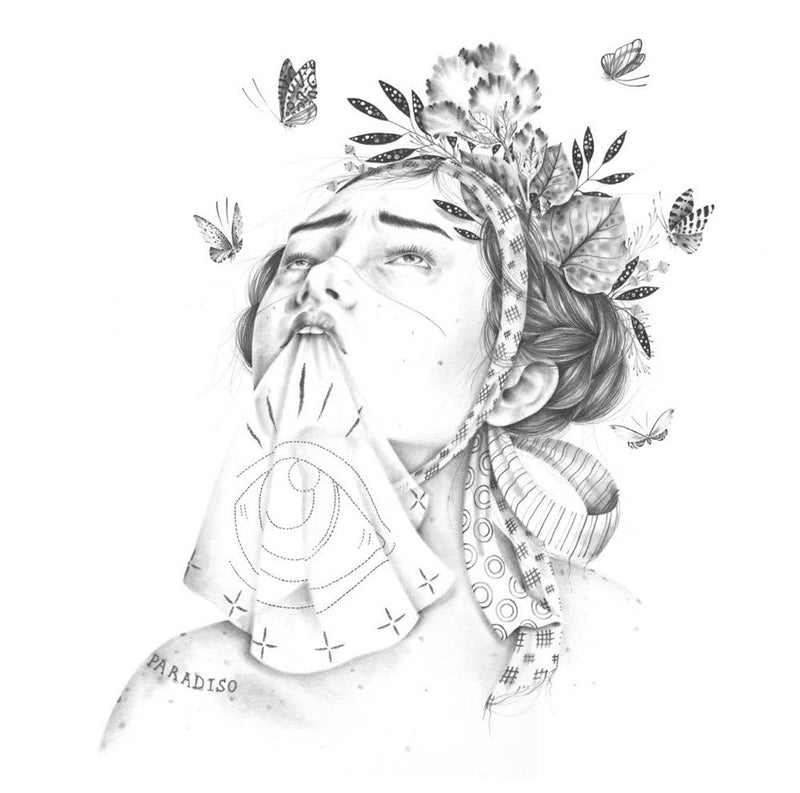And In The End, Silence