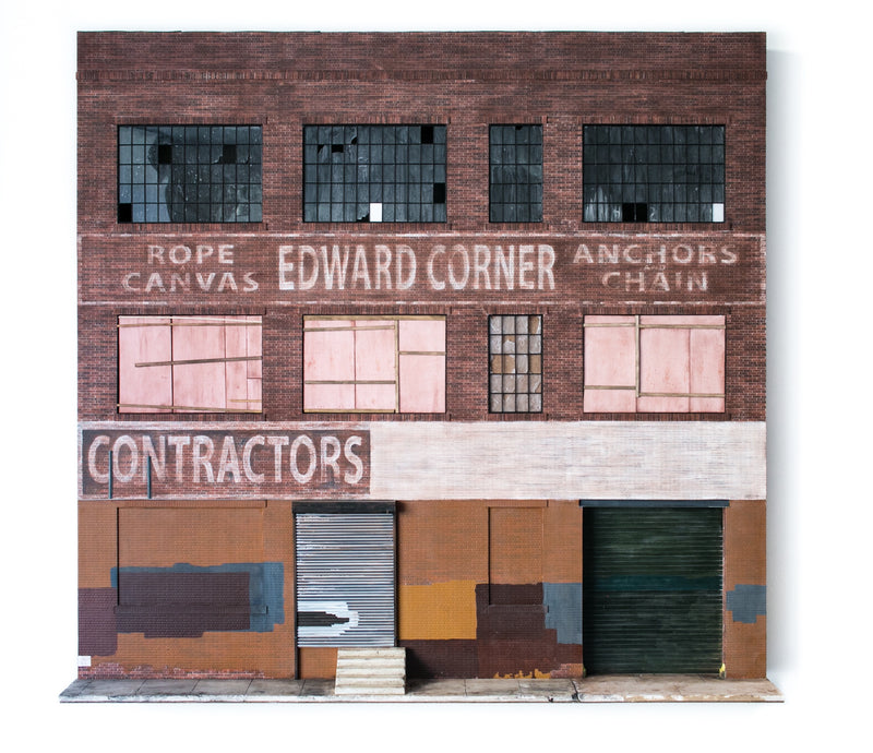 Edward Corner Warehouse