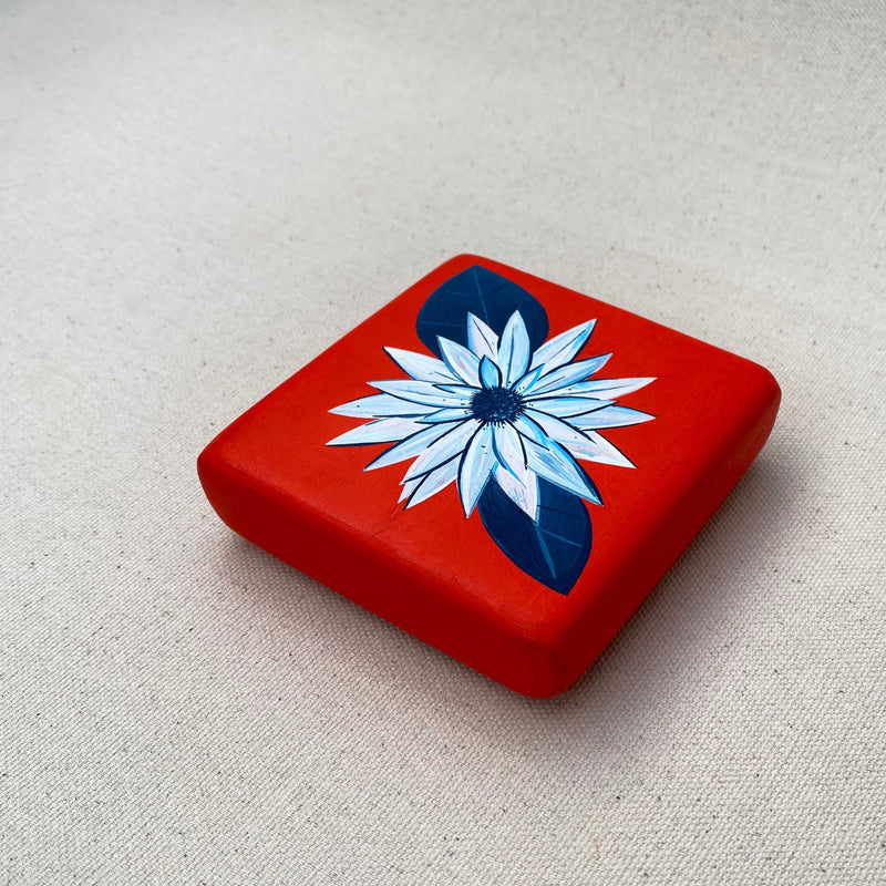 BEACH FLOWER