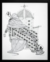 Dead King 12 [16th Century English Lord]