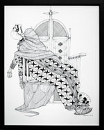 Dead King 12 [16th Century English Lord]