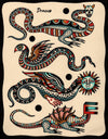 Liber Mystia XXII