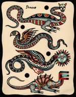 Liber Mystia XXII