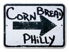 Cornbread Philly Forward