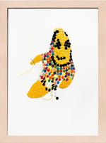 Hidden Banana