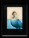 Bird woman