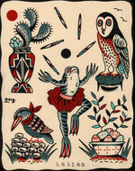 Liber Mystia XLI