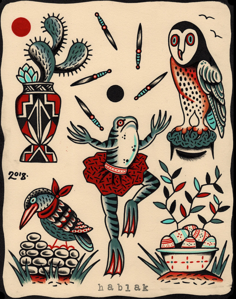 Liber Mystia XLI