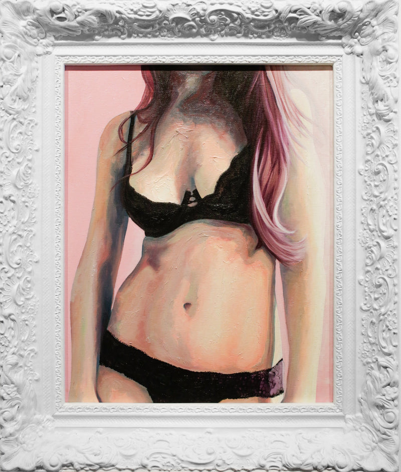 Trash Venus
