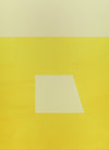 YELLOW Lean on and Against no. 41