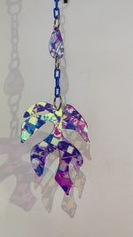 Rhaphidorpha Tertasperma Suncatcher