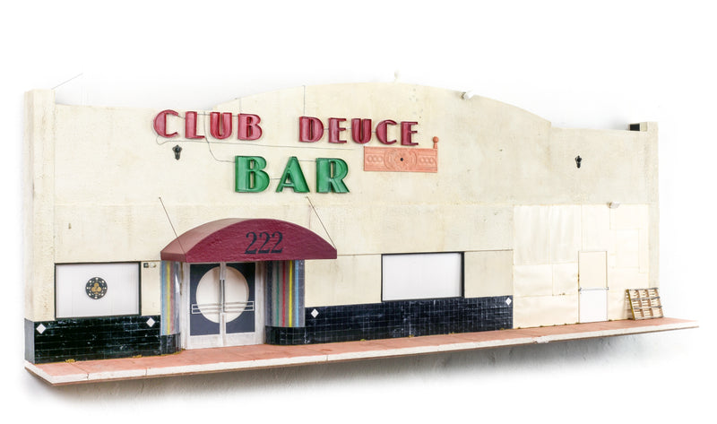 Mac’s Club Deuce v.2
