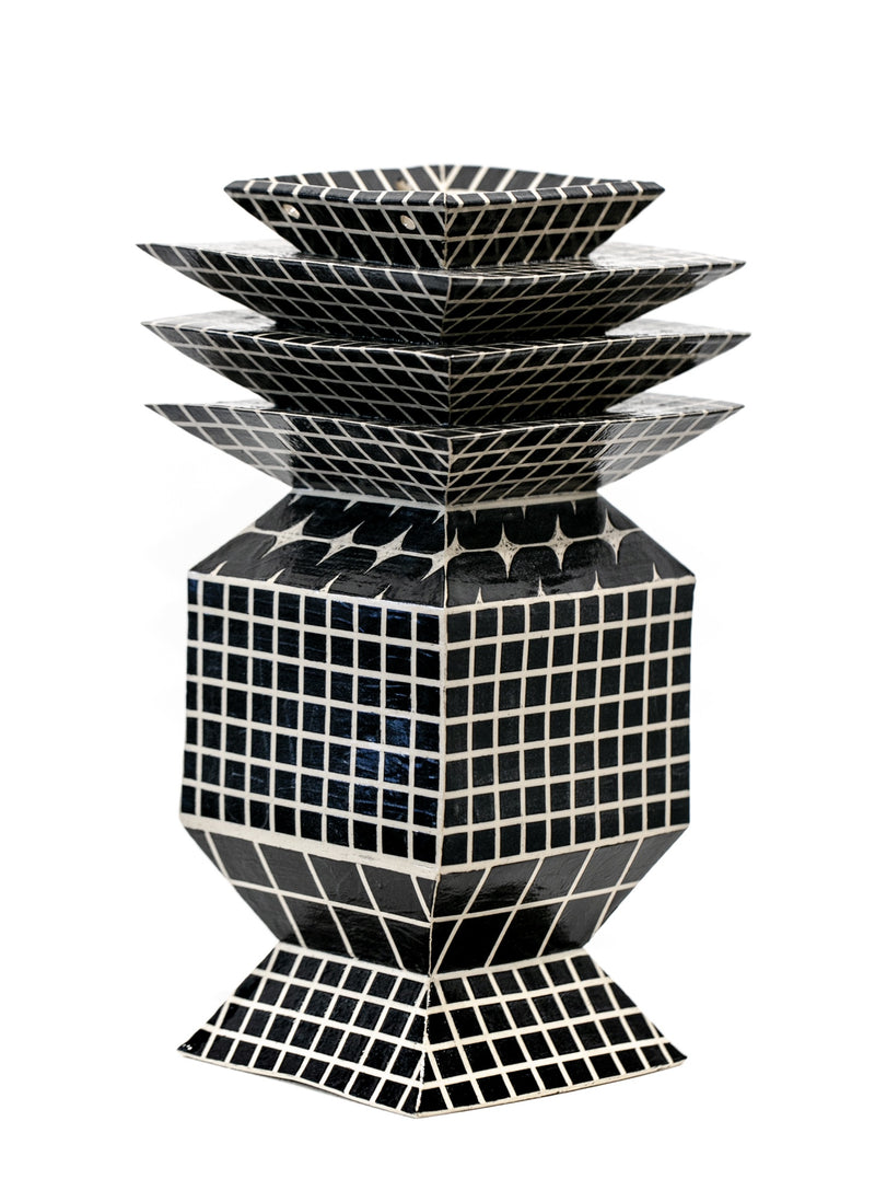 Ritual Vessel of Pasts