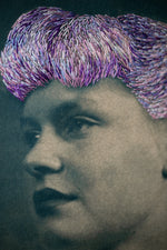Nice hair