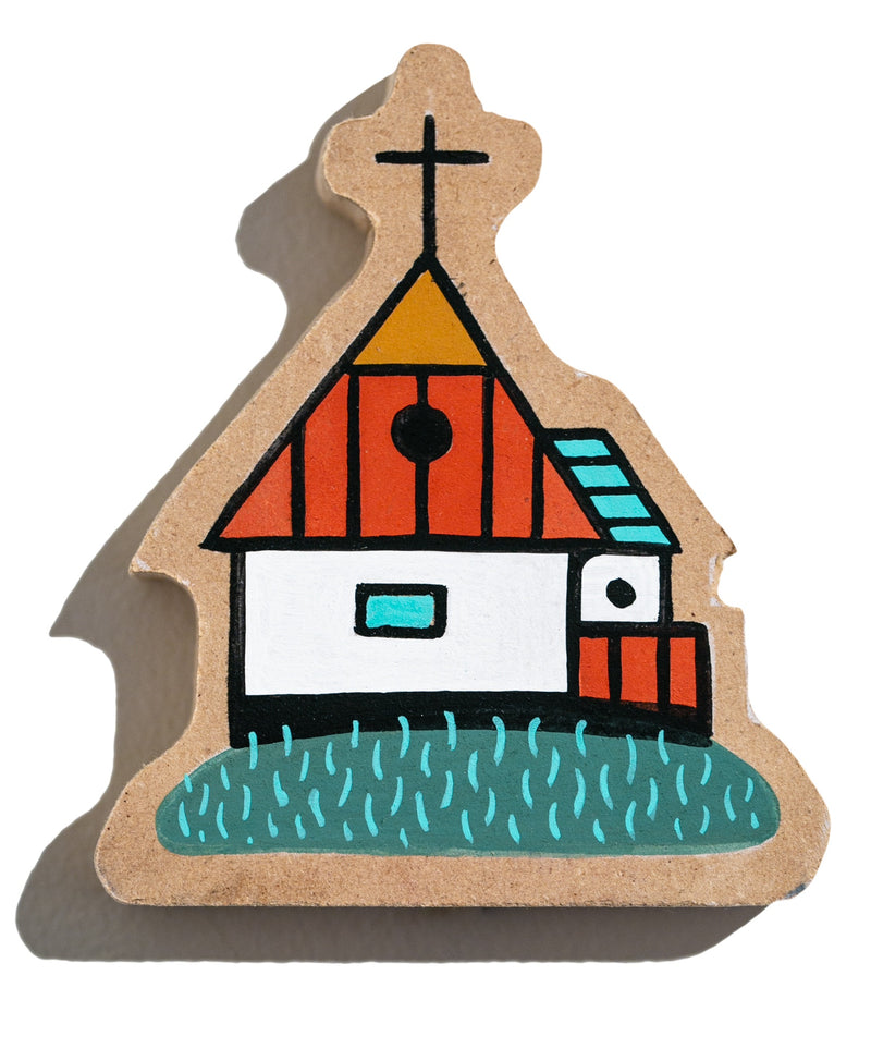 Church