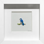 Blue Jay (2018)