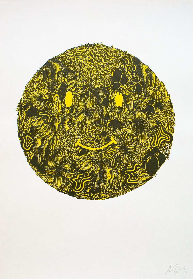 "Prism Print" by Merijn Hos