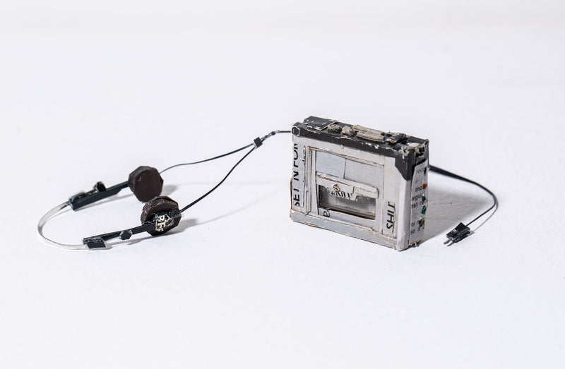 Walkman