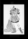 Dead King 22 [1st Century Roman Emperor]