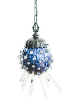 Crystal Ball Chandelier II
