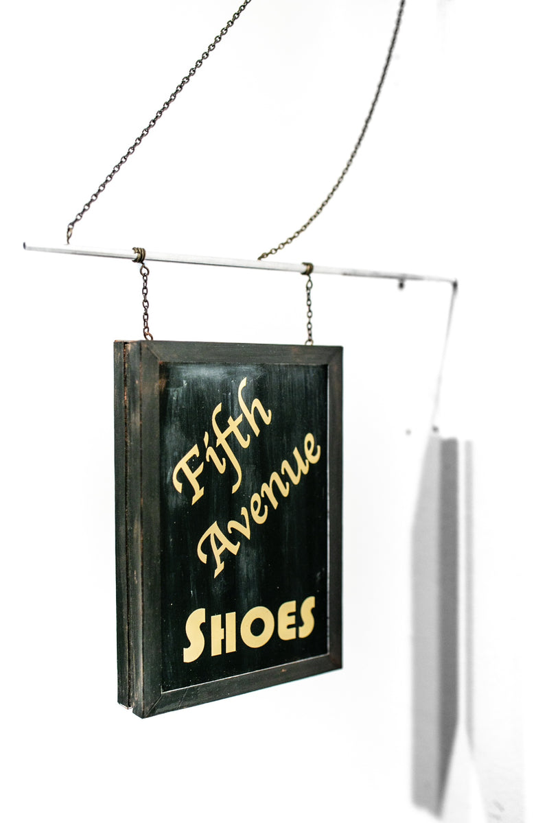 Fifth Avenue Shoes