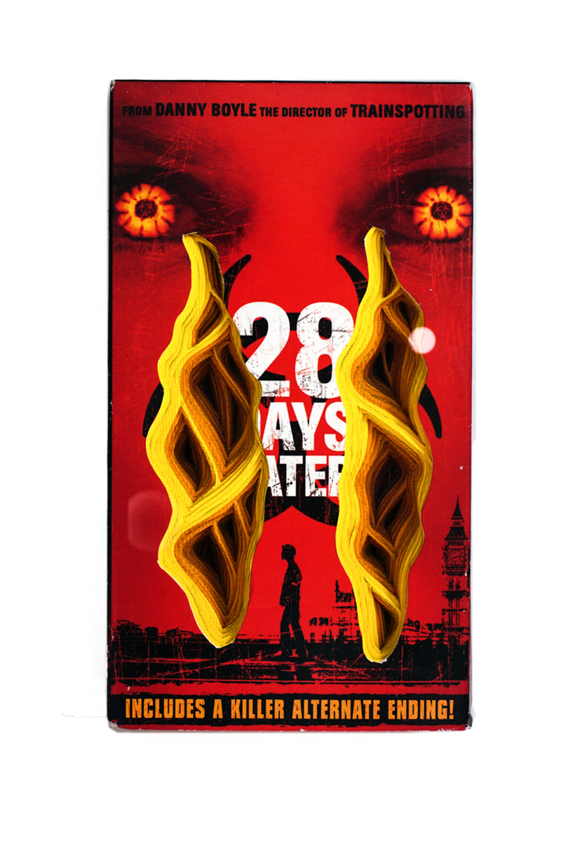 28 Days Later