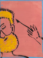 Untitled Self-Portrait VI