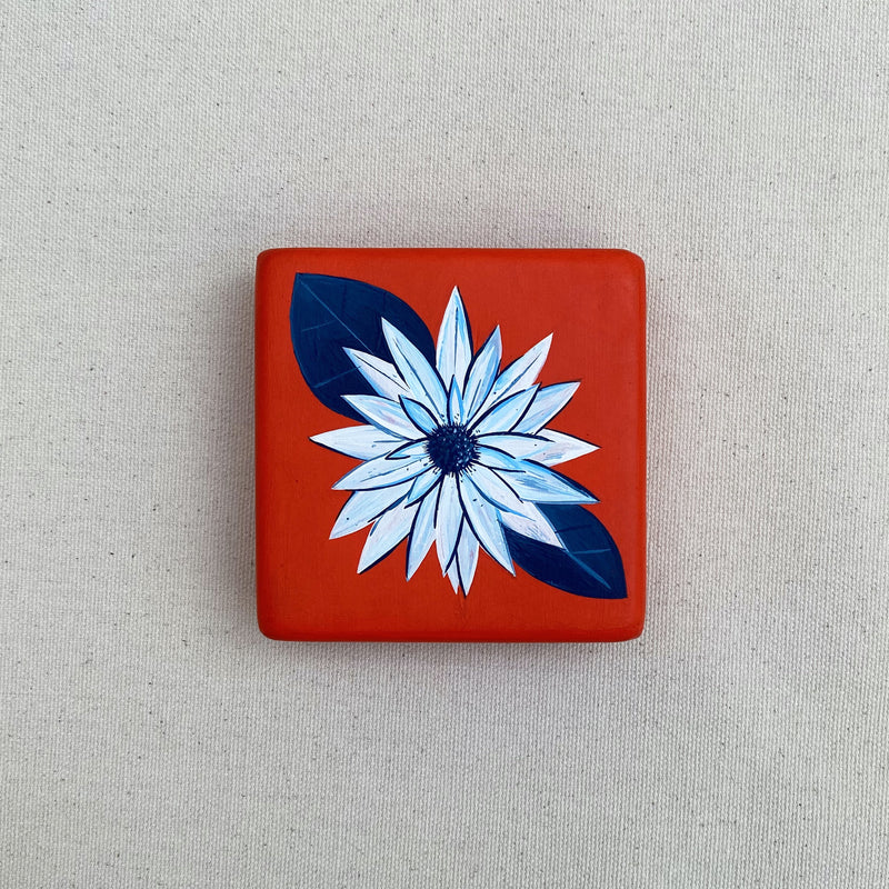 BEACH FLOWER