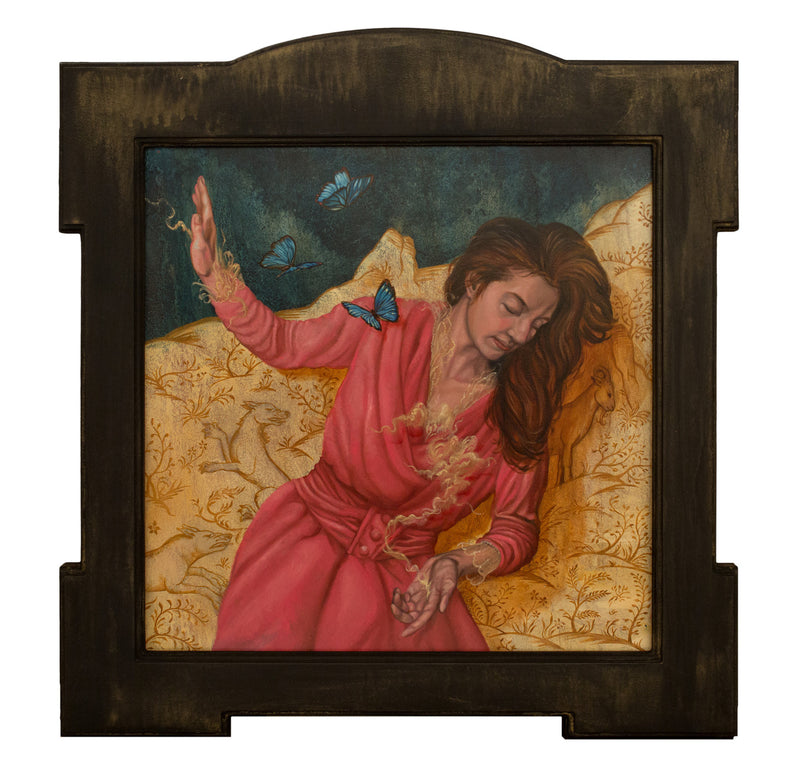 Heroine (Intercessor)