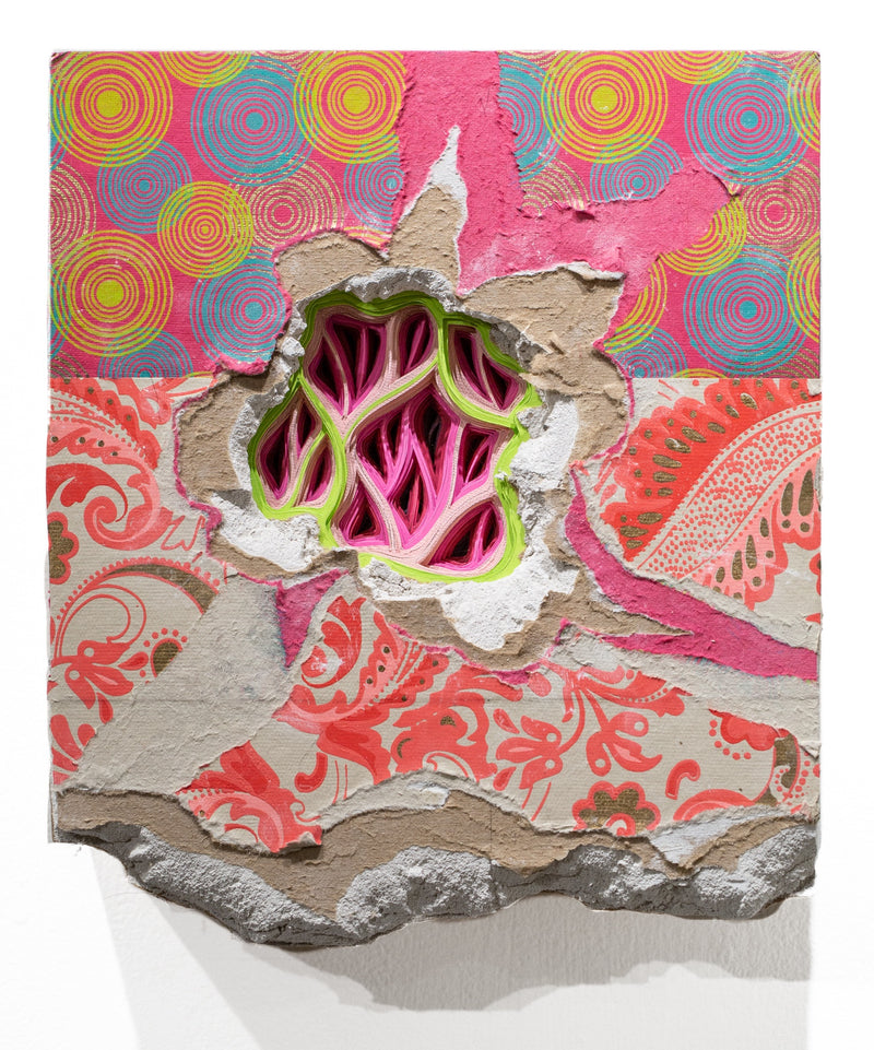 Memento Pleurisy Movement #2