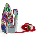 Flower Iron