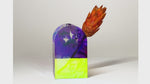 Moon & Stars Vase