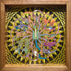 Seraphim/Wheel of Ezekiel 4