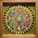 Seraphim/Wheel of Ezekiel 4