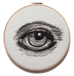 Lovers Eye II