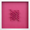 Cursive in Pink