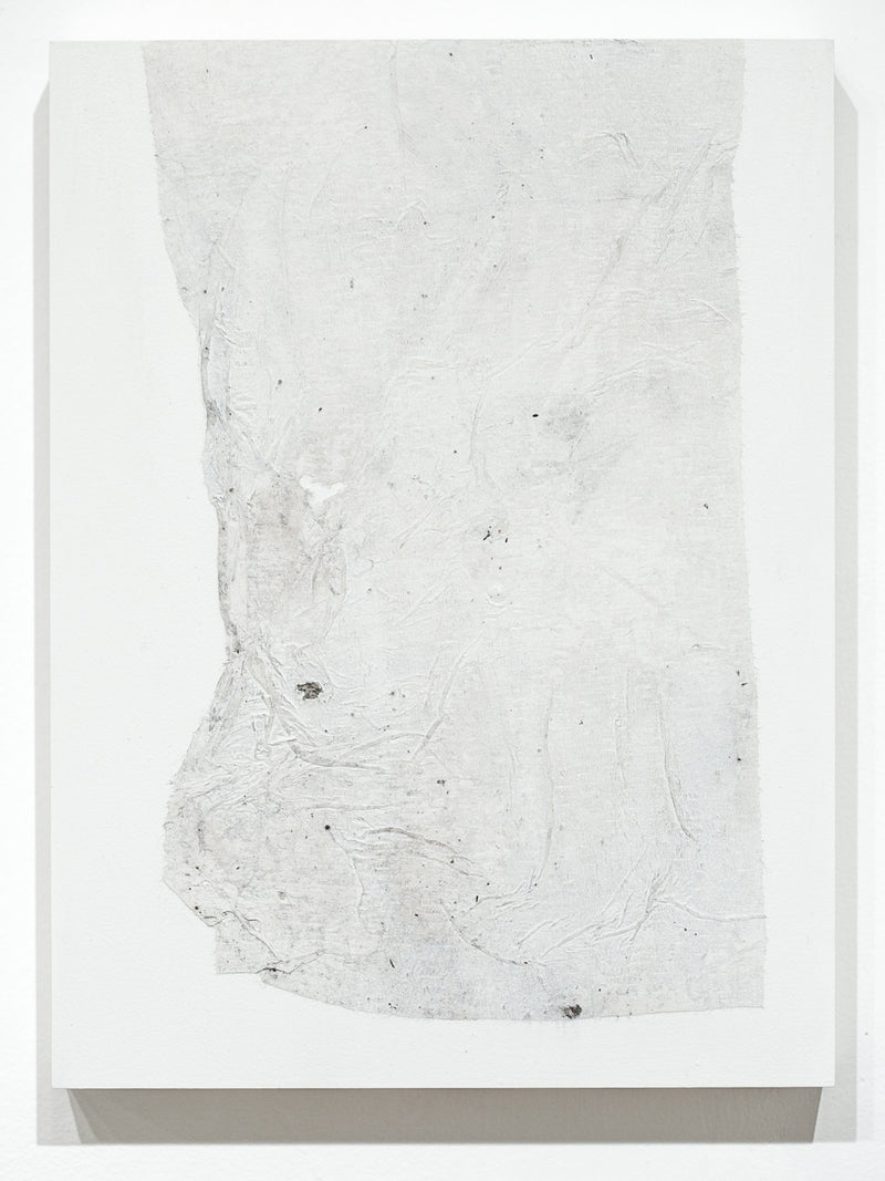 Fragmentation Installation Series 48