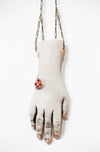The Long Arm Reaches Out: Hands and Feet Series 34